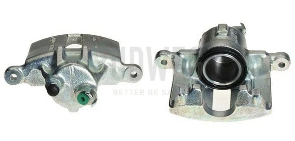 Étrier de frein BUDWEG CALIPER 341946