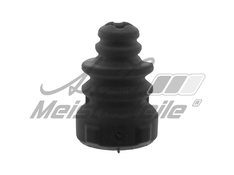 Butée élastique, suspension A.Z. Meisterteile AZMT-40-040-7321