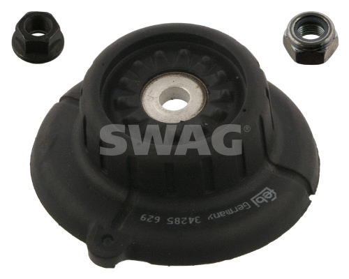 Kit de réparation, coupelle de suspension SWAG 70 93 8067