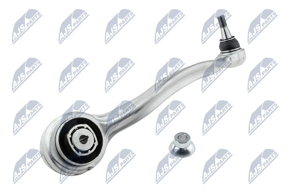 Bras de liaison, suspension de roue NTY ZWD-ME-016