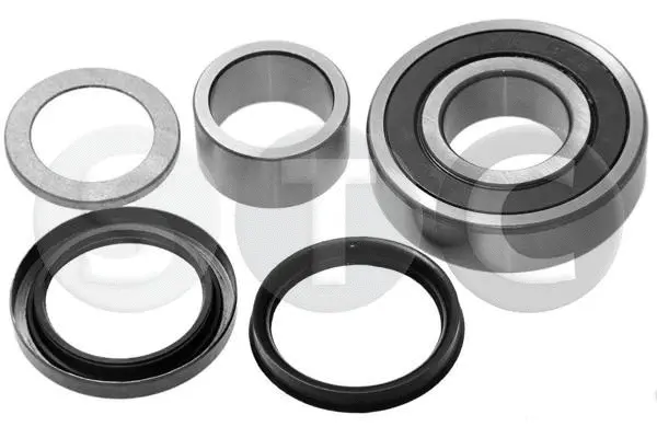 Roulement de roue STC T474276