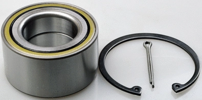 Kit de roulements de roue DENCKERMANN W413491