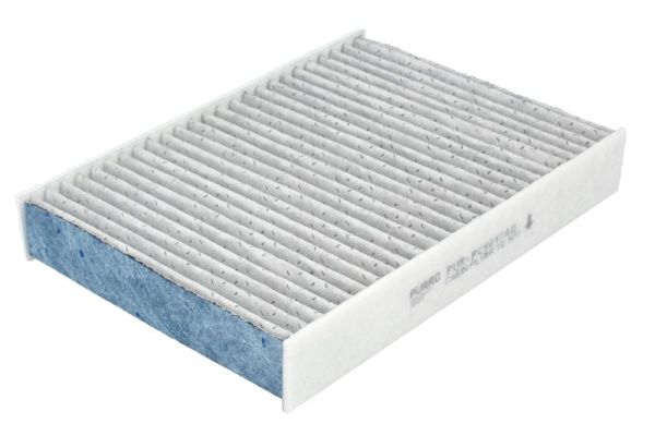 Filtre, air de l'habitacle PURRO PUR-PC8017AG