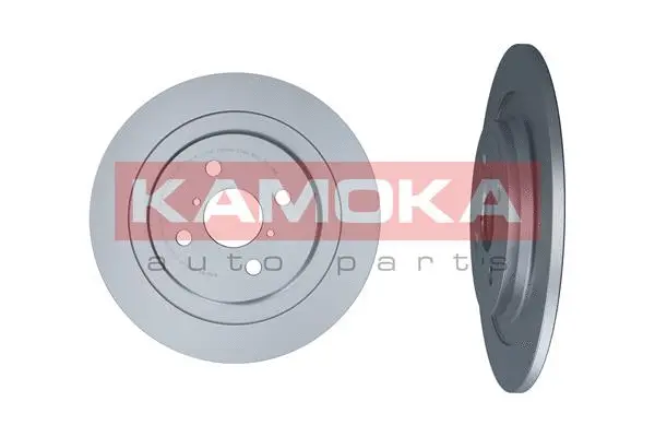 Disque de frein KAMOKA 103150