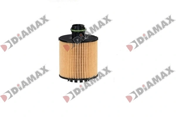 Filtre à huile DIAMAX DL1340