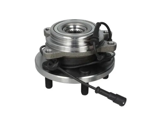 Kit de roulements de roue BTA H1I006BTA
