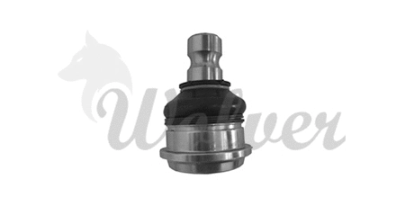 Rotule de barre de connexion WOLVER SP112840