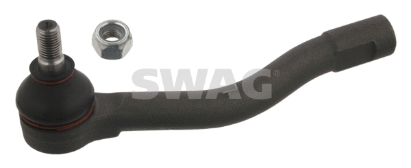 Rotule de barre de connexion SWAG 89 93 1712