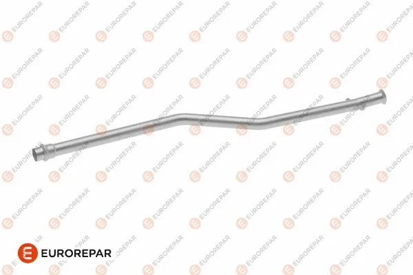 Tuyau d'échappement EUROREPAR E12821R