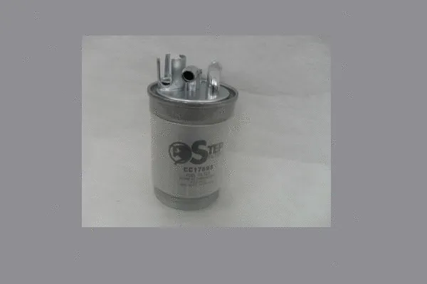 Filtre à carburant STEP FILTERS CC17693