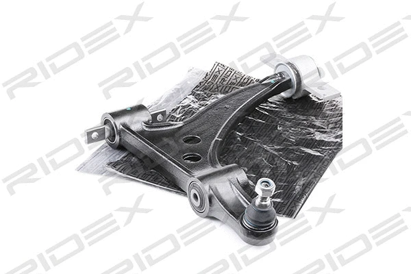 Bras de liaison, suspension de roue RIDEX 273C0823