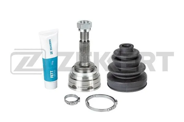 Jeu de joints, arbre de transmission ZEKKERT GS-3287