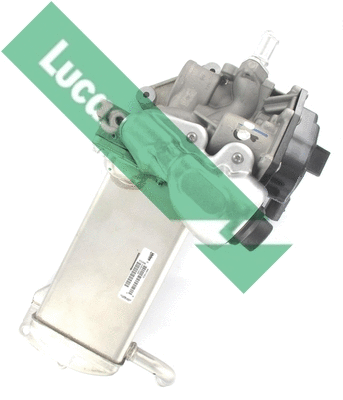 Vanne EGR LUCAS FDR555