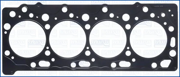 Joint, culasse WILMINK GROUP WG1751565