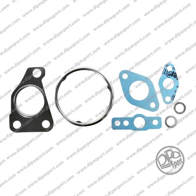 Kit de montage, compresseur DIPASPORT TRBKIT037N