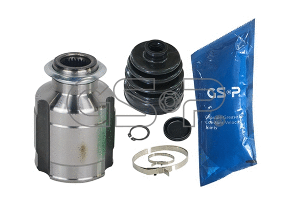 Jeu de joints, arbre de transmission GSP 601150
