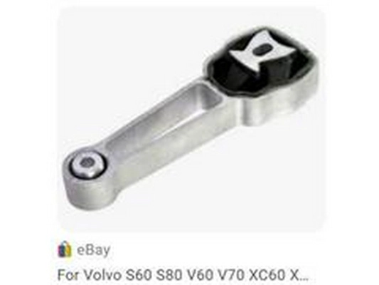 Support moteur ZPY 30680474