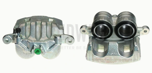 Étrier de frein BUDWEG CALIPER 344393
