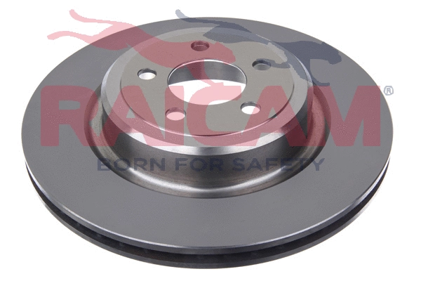 Disque de frein RAICAM RD01452