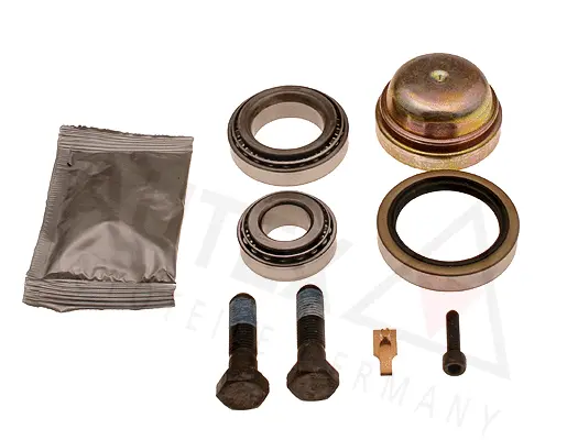 Kit de roulements de roue AUTEX 807752