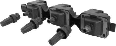 Bobine d'allumage GM B0121