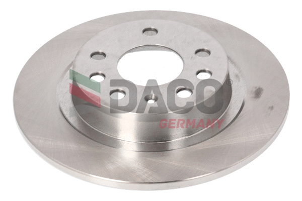 Disque de frein DACO Germany 602720