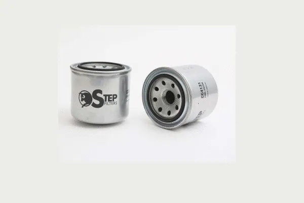Filtre à carburant STEP FILTERS CC4131