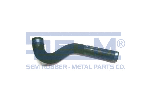 Durite de radiateur SEM LASTIK 10580