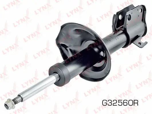 Amortisseur LYNXAUTO G32560R