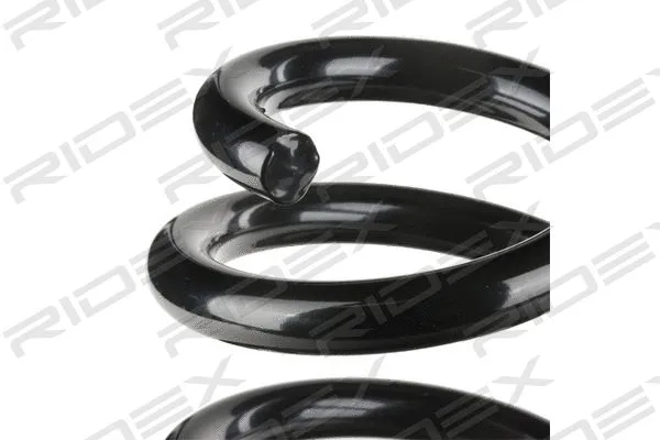 Ressort de suspension RIDEX 188C0402