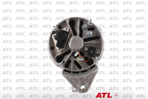 Alternateur ATL Autotechnik L 41 640