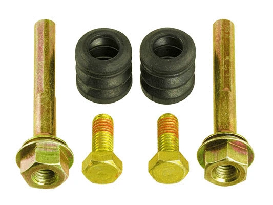 Kit d'accessoires, étrier de frein HO AUTOPARTES HOKC802