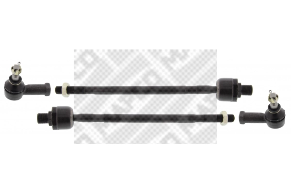 Kit de réparation, barre de connexion MAPCO 53334