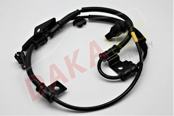 Capteur, vitesse de roue DAKAtec 410370