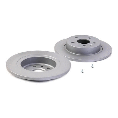 Disque de frein MTR 12135429