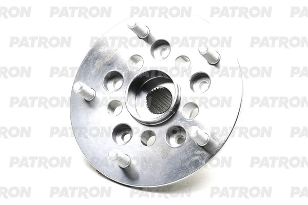 Moyeu de roue PATRON PBK4517H