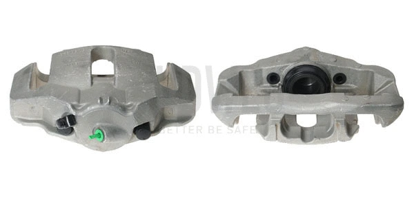 Étrier de frein BUDWEG CALIPER 344093