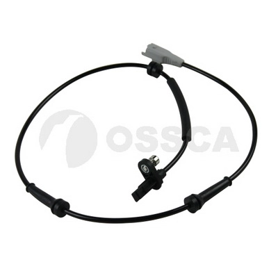 Capteur, vitesse de roue OSSCA 21074