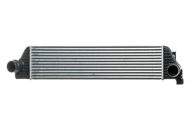 Refroidisseur d'air de suralimentation A.Z. Meisterteile AZMT-45-034-1029