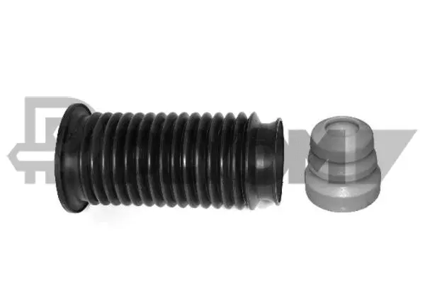 Butée élastique, suspension PLYOM P011150