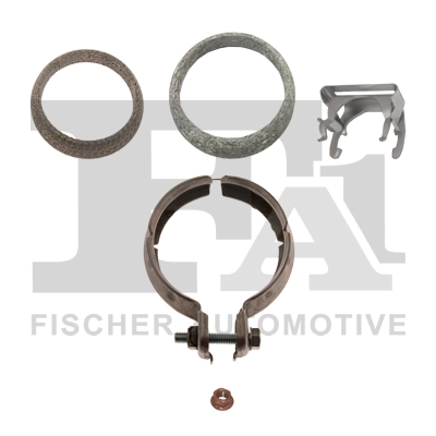 Kit d'assemblage, catalyseur FA1 CC140611