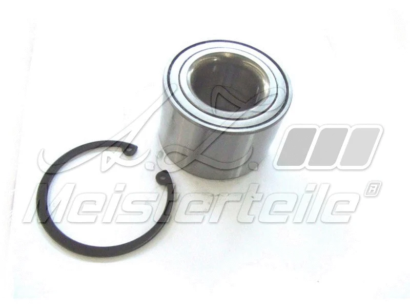 Kit de roulements de roue A.Z. Meisterteile AZMT-42-051-1548