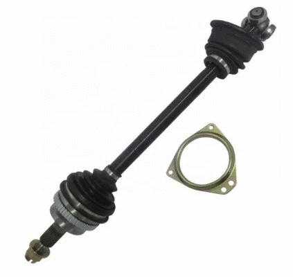 Arbre de transmission MTR 12161096