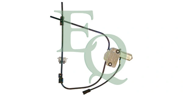 Lève-vitre EQUAL QUALITY 330114