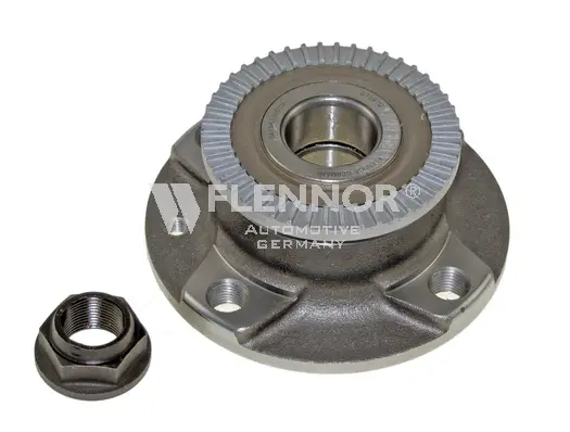 Kit de roulements de roue FLENNOR FR881387