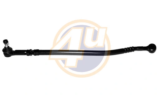 Barre de connexion 4u AU-J-22451