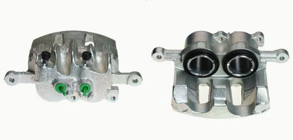 Étrier de frein 4X4 ESTANFI PDF-50-174