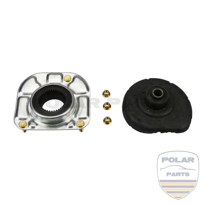 Kit de réparation, coupelle de suspension POLAR PARTS 20000361
