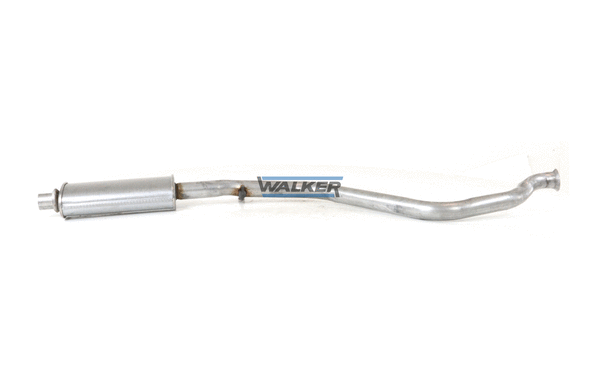 Silencieux central WALKER 19568