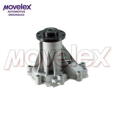 Pompe à eau, refroidissement du moteur Movelex M21622
